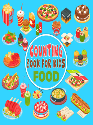 cover image of Food